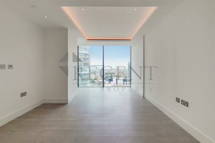 2 Bedroom Apartment To Rent In Carrara Tower, Bollinder Place, EC1V