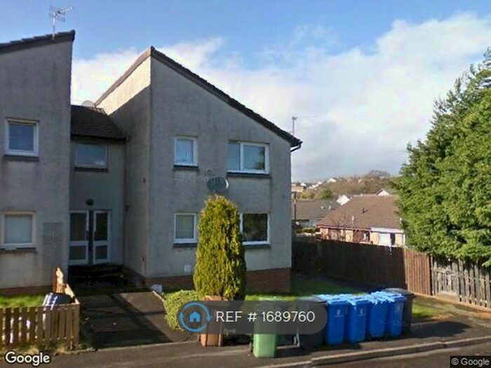 1 Bedroom Flat To Rent In Alyth Drive, Polmont, FK2