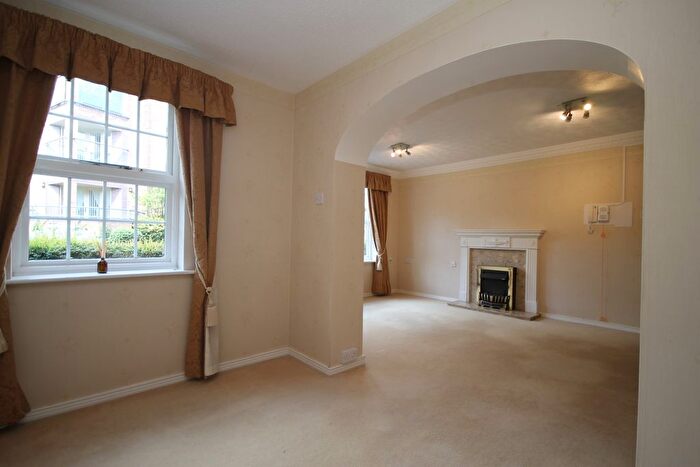 1 Bedroom Flat For Sale In Meadowfield Park, Ponteland, Newcastle Upon Tyne, NE20