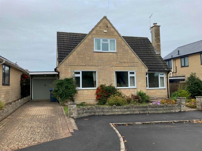 2 Bedroom Detached Bungalow To Rent In Prospect, Corsham, SN13