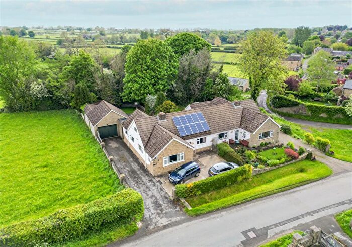 3 Bedroom Semi-Detached Bungalow For Sale In Ringbeck Road, Kirkby Malzeard, Ripon, HG4