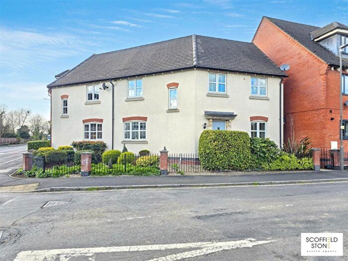 3 Bedroom Semi Detached House For Sale In Dale End Road, Hilton, Derby, DE65