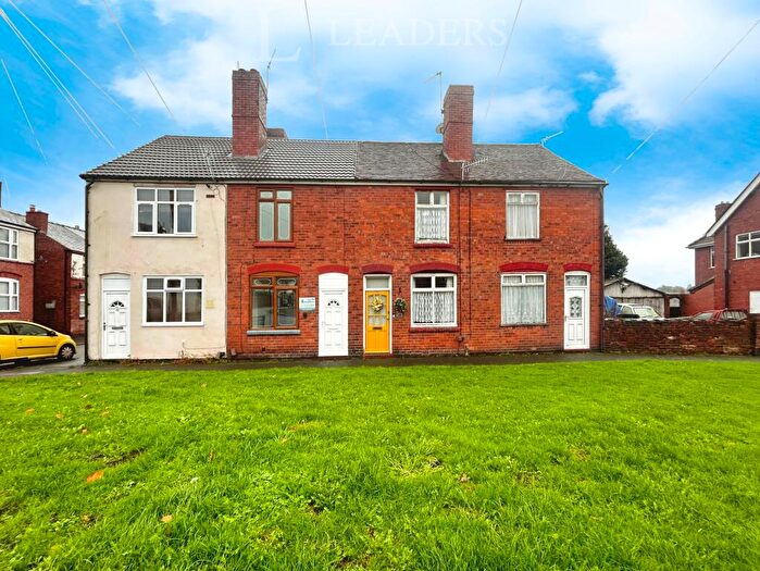 2 Bedroom Terraced House To Rent In Lantern Road, DY2