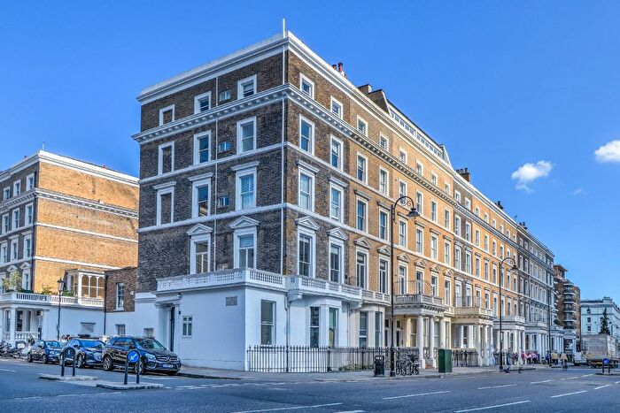 2 Bedroom Flat To Rent In Elvaston Place, Kensington, SW7