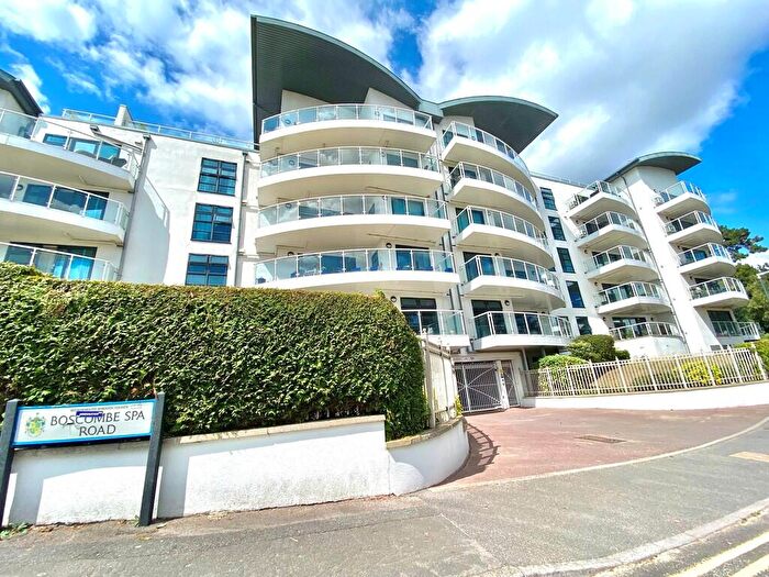 3 Bedroom Penthouse To Rent In Boscombe Spa Road, Boscombe, BH5