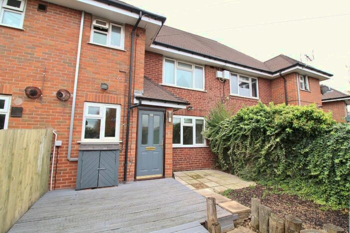 1 Bedroom Flat To Rent In Kingsway, Hereford HR1