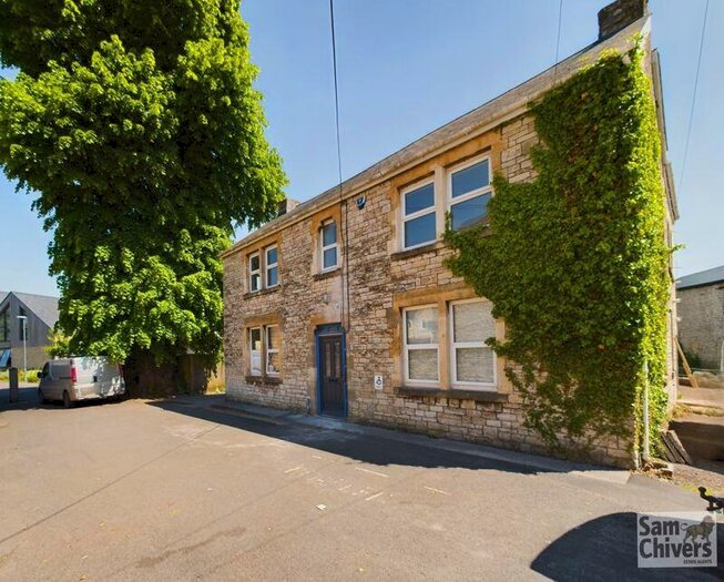 1 Bedroom Apartment To Rent In Riverside Cottages, Radstock, BA3