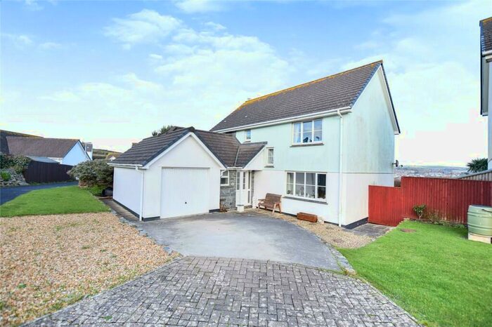 4 Bedroom Detached House To Rent In Lynstone, Bude, EX23