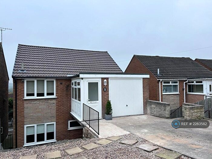 3 Bedroom Detached House To Rent In Ridgedale Road, Bolsover, Chesterfield, S44