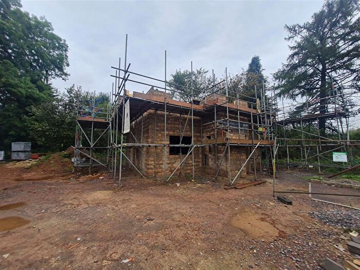 5 Bedroom Land For Sale In Thorner Way, Chilcompton, Radstock, BA3