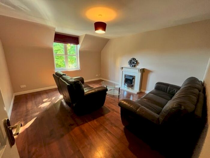 2 Bedroom Flat To Rent In Sir William Wallace Wynd, City Centre, Aberdeen, AB24