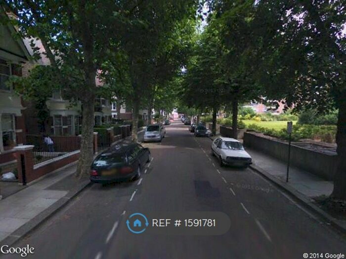 1 Bedroom Flat To Rent In Fulham, London, SW6