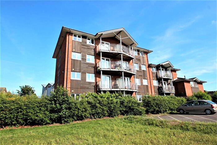 2 Bedroom Flat For Sale In Bransbury Mews, Southsea, Portsmouth, PO4