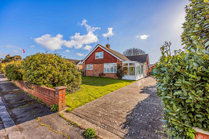 3 Bedroom Bungalow For Sale In West Hayling, PO11