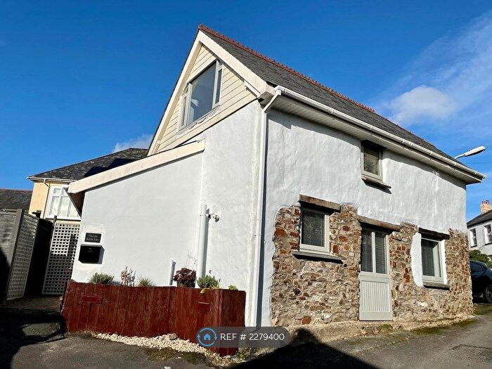 2 Bedroom Detached House To Rent In Old Skittle Alley, High Bickington, Umberleigh, EX37