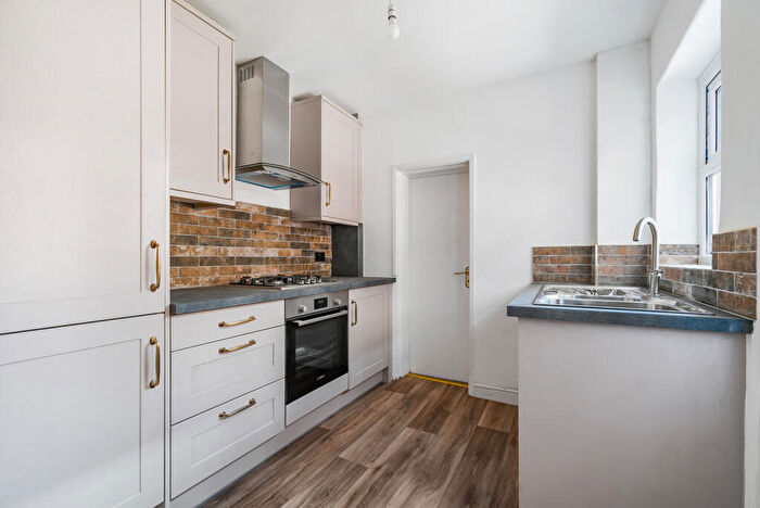 2 Bedroom Semi-Detached House For Sale In Windmill Road, Mortimer Common, Reading, West Berkshire, RG7