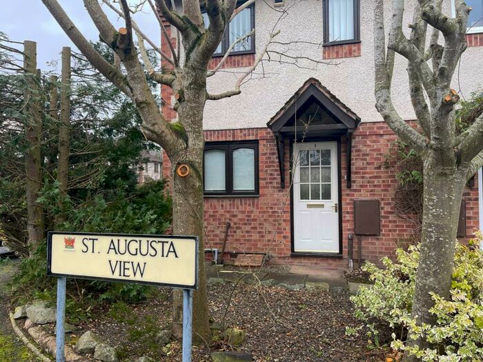 2 Bedroom Semi-Detached House To Rent In St Augusta View, Carlisle, CA3