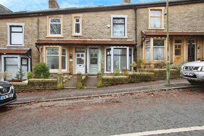 2 Bedroom Terraced House For Sale In Earnsdale Road, Darwen, Lancashire, BB3