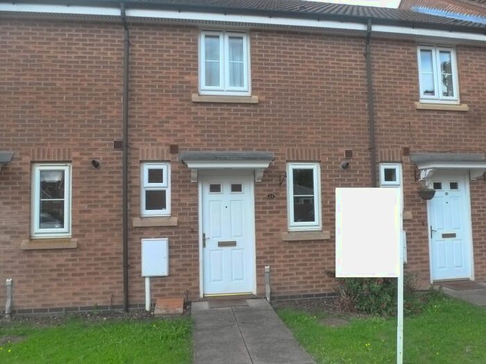 Houses to rent in Grantham, Lincolnshire