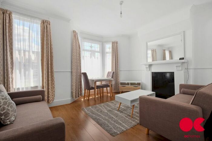 2 Bedroom Flat To Rent In Claude Road, London, E10