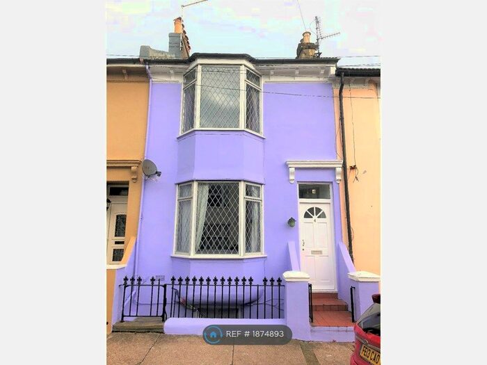 1 Bedroom Flat To Rent In Edinburgh Road, Brighton, BN2