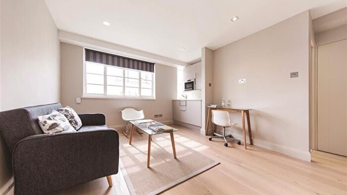 Studio To Rent In Sloane Avenue Chelsea, London, London, SW3