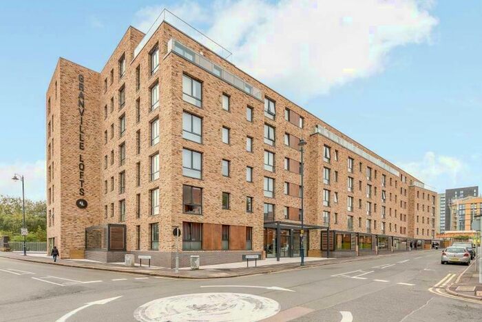 1 Bedroom Flat To Rent In Granville Lofts, Holliday Street, Birmingham, B1