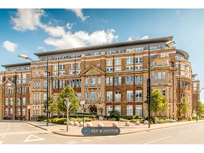 2 Bedroom Flat To Rent In Cadogan Road, London, SE18