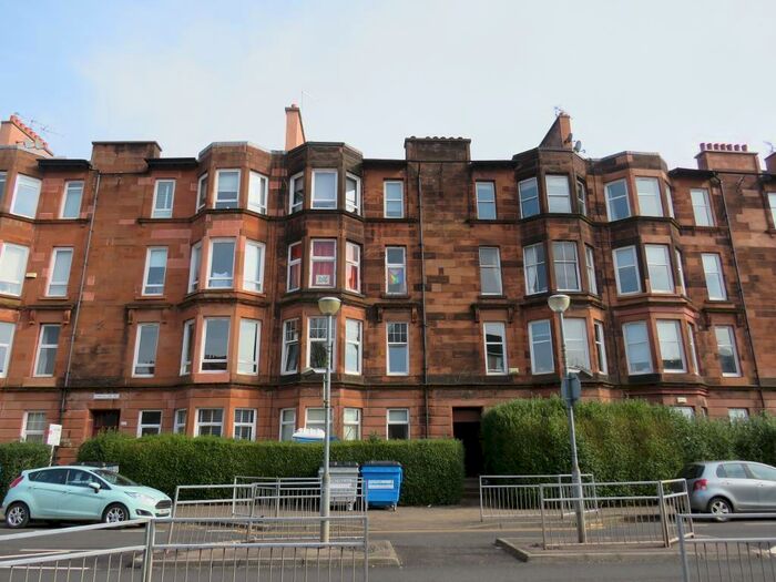 2 Bedroom Flat To Rent In Tantallon Road, Shawlands, Glasgow, G41