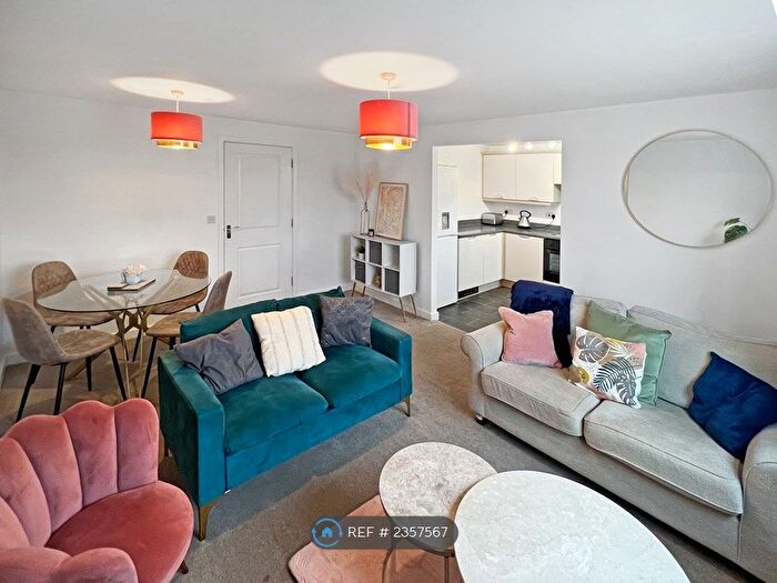 2 Bedroom Flat To Rent In London Road, Carlisle, CA1