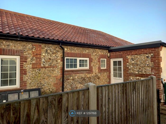 3 Bedroom Bungalow To Rent In The Bungalow Hoe Hall, Hoe, Dereham NR20