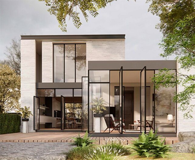 3 Bedroom Land For Sale In Harley Road, London, NW3