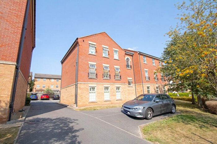 2 Bedroom Apartment For Sale In Brander Close, Balby, Doncaster, DN4