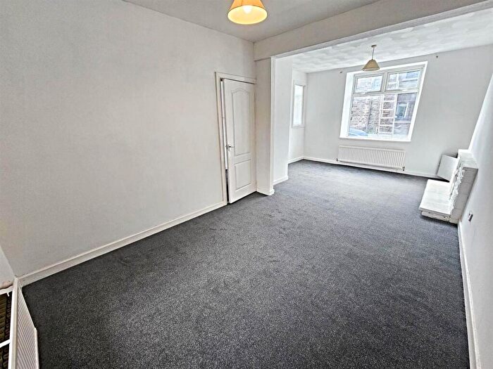 3 Bedroom Terraced House To Rent In Robert Street, Ynysybwl, Pontypridd, CF37