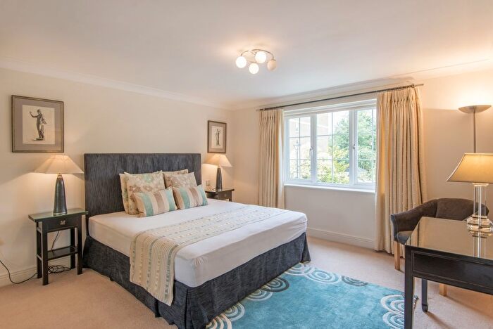 2 Bedroom Flat To Rent In Clearwater Place, Oxford, OX2