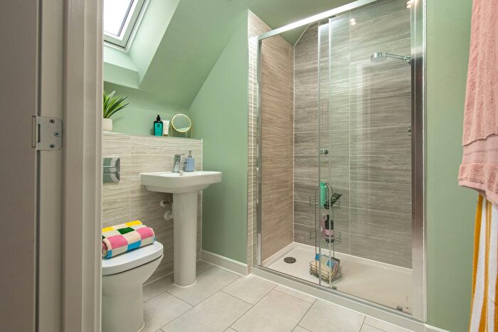 3 Bedroom Semi-Detached House For Sale In "The Evelyn" At Evans Avenue, Sutton-In-Ashfield, NG17
