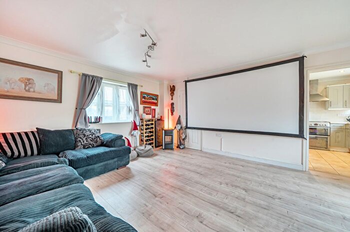 3 Bedroom End Terrace House For Sale In Lister Way, East Allington, Totnes, TQ9