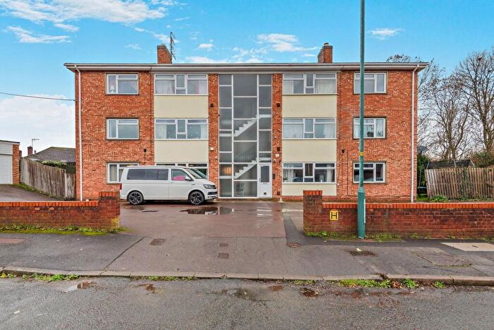2 Bedroom Flat For Sale In Tanners Close, Brockworth, Gloucester, GL3