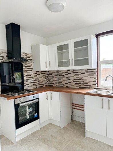 1 Bedroom Flat To Rent In High Street, London, NW10