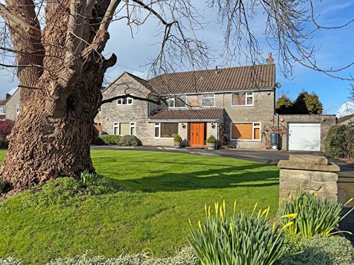 6 Bedroom Detached House For Sale In High Street, Keinton Mandeville, Somerton, TA11