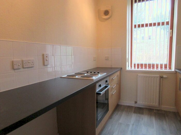 2 Bedroom Flat To Rent In Abbotsford Place, Dundee, DD2