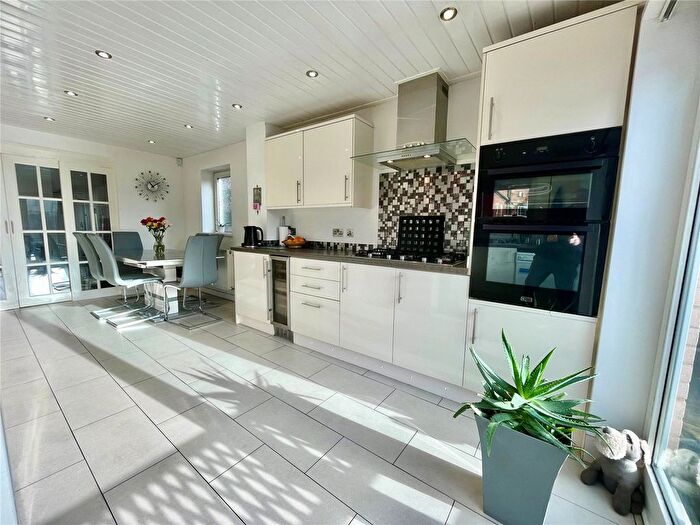 3 Bedroom Detached House For Sale In Holme Slack Lane, Preston, Lancashire, PR1