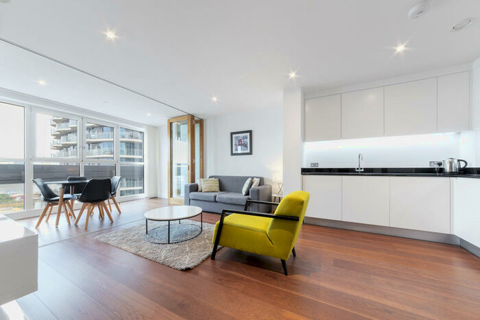 2 Bedroom Apartment To Rent In Gateway Tower, Western Gateway, Royal Victoria, London, E16