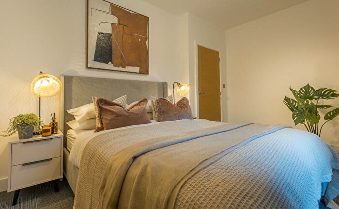 1 Bedroom Apartment To Rent In Charterhall Drive, Chester, Cheshire, CH88