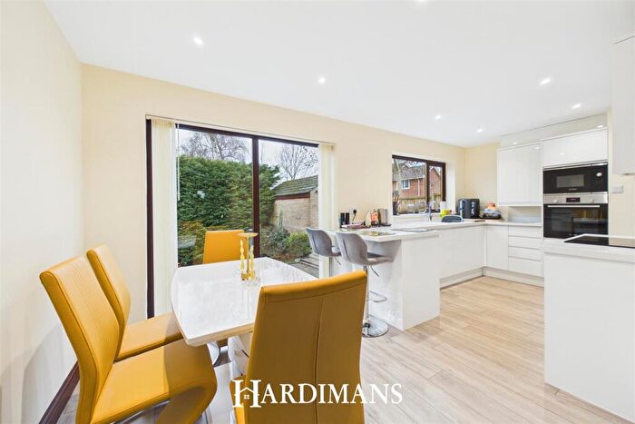 3 Bedroom Detached House For Sale In Clarkson Road, Lowestoft, NR32