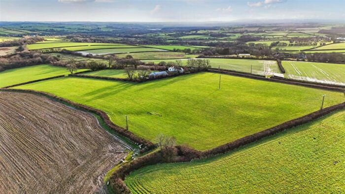 Land For Sale In Lot D, Stowford, Langtree, EX38