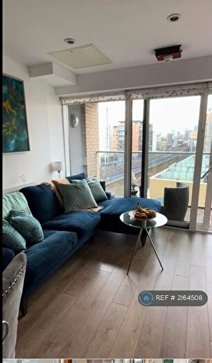 1 Bedroom Flat To Rent In Limeview Apts, London, E14