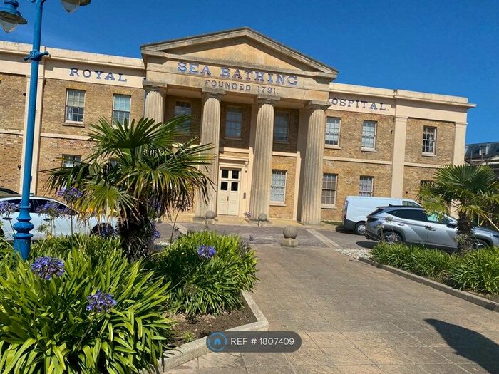 3 Bedroom Flat To Rent In Royal Seabathing, Margate, CT9