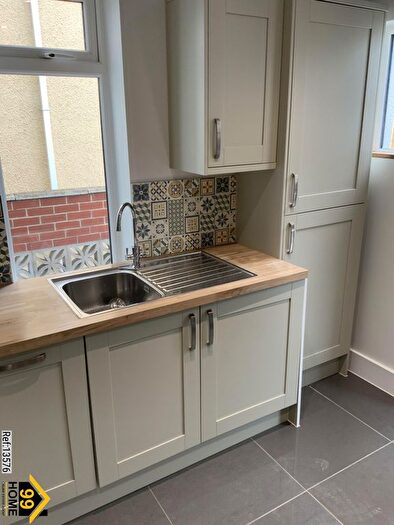 3 Bedroom Terraced House To Rent In Shiphay Lane, Torquay, Devon, TQ2