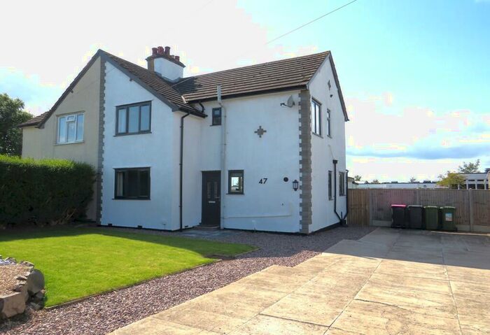 3 Bedroom Semi-Detached House To Rent In Dordon Road, Tamworth, B78